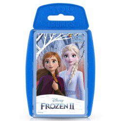 Top Trumps - Frozen 2