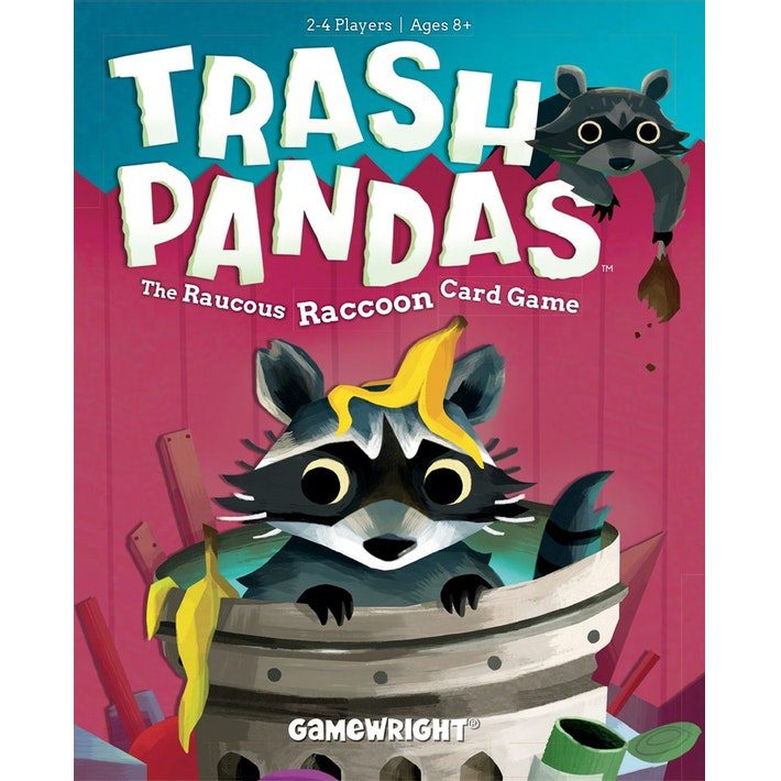 Trash Pandas - Image 2