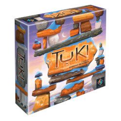 Tuki