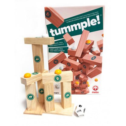Tummple