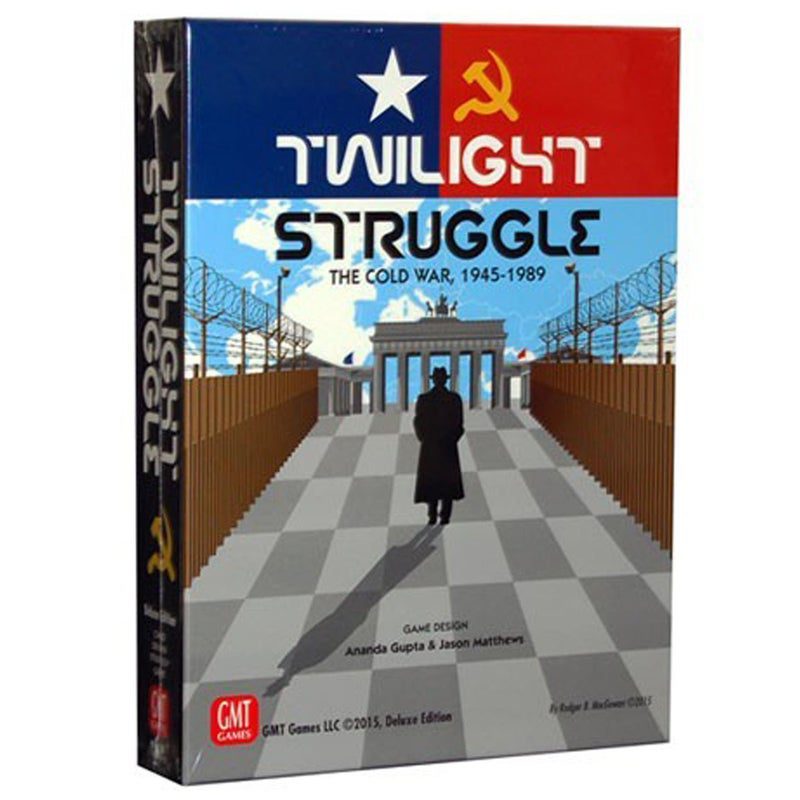 Twilight Struggle - The Cold War 1945-1989 - Image 2