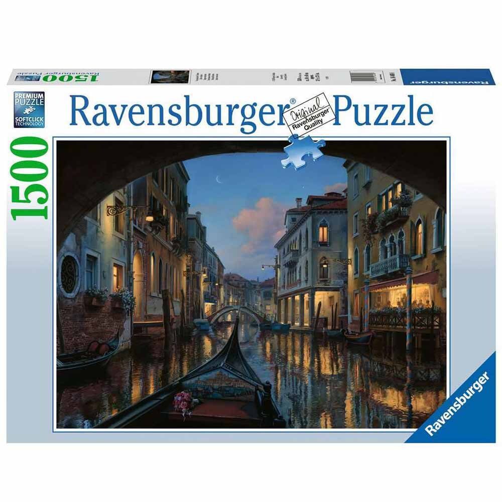 Venecian Dreams - 1500pc