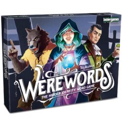 Werewords