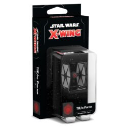 Star Wars X Wing Miniatures Game - TIE/fo Fighter