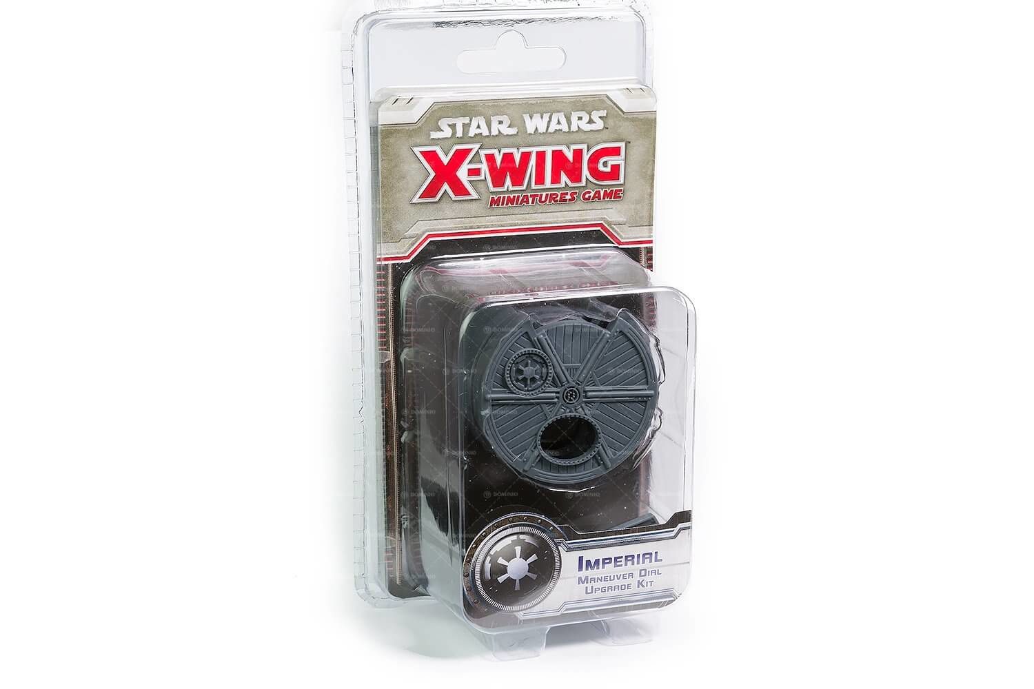 Star Wars X-Wing Miniatures Game - Imperial Maneuver Dial