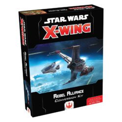 Star Wars X-Wing Miniatures Game - Rebel Alliance - Conversion Kit