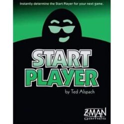 Start Player