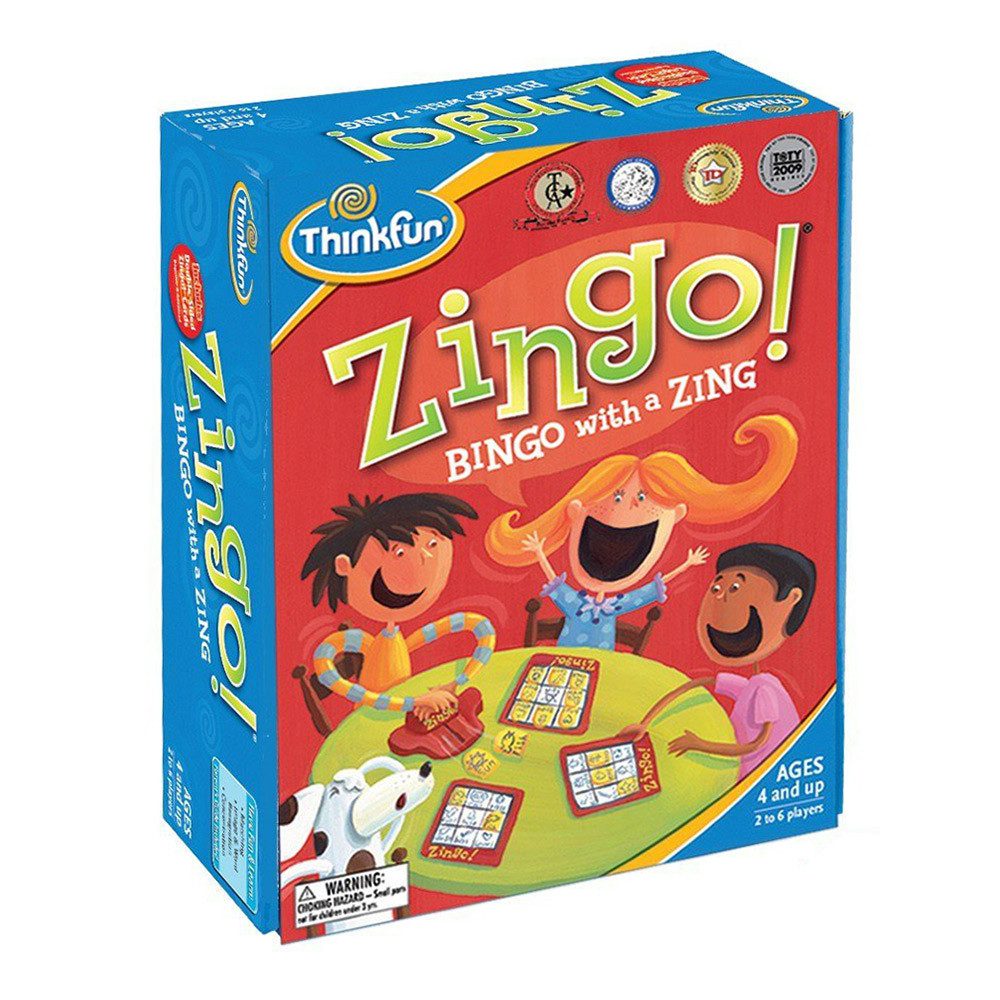 Zingo