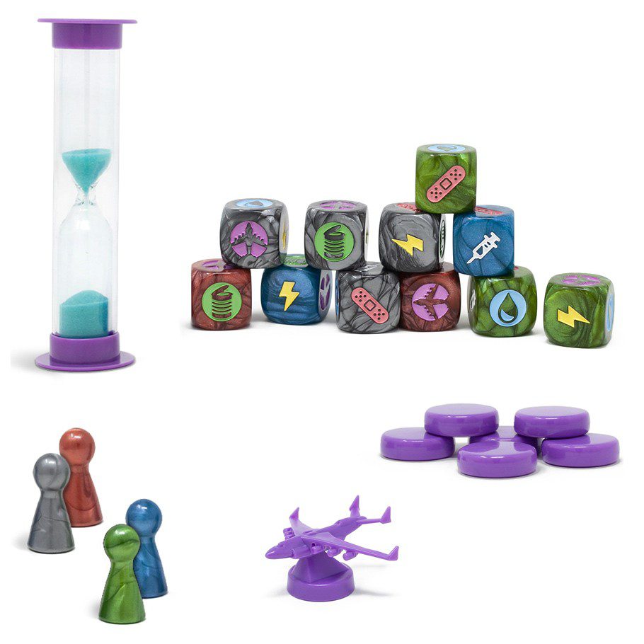 Pandemic - Rapid Response - Image 5