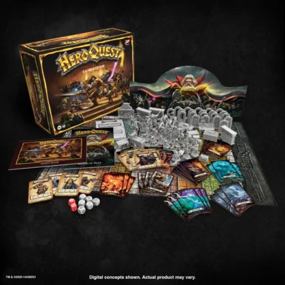 HeroQuest - Image 3