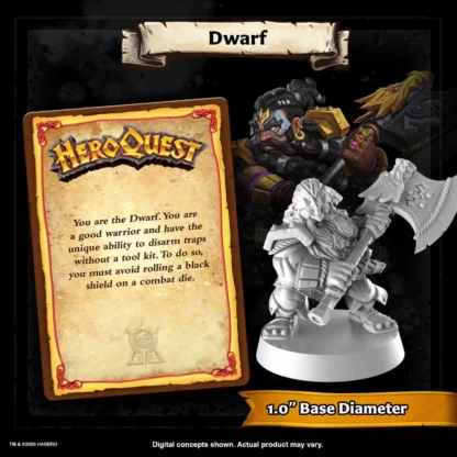HeroQuest - Image 9