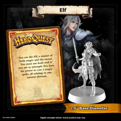 HeroQuest - Image 8