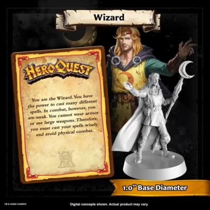 HeroQuest - Image 7