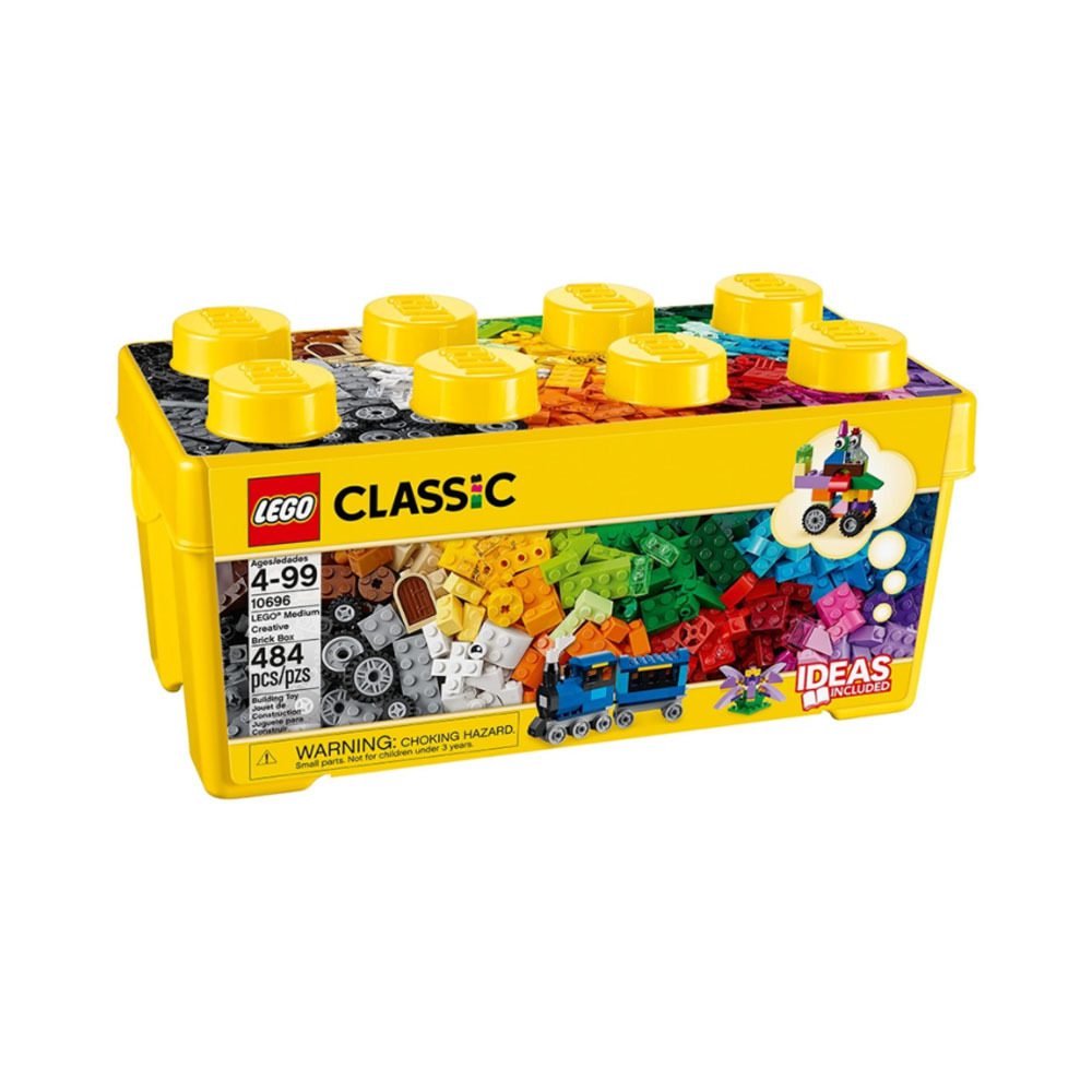 Classic - Medium Creative Brick