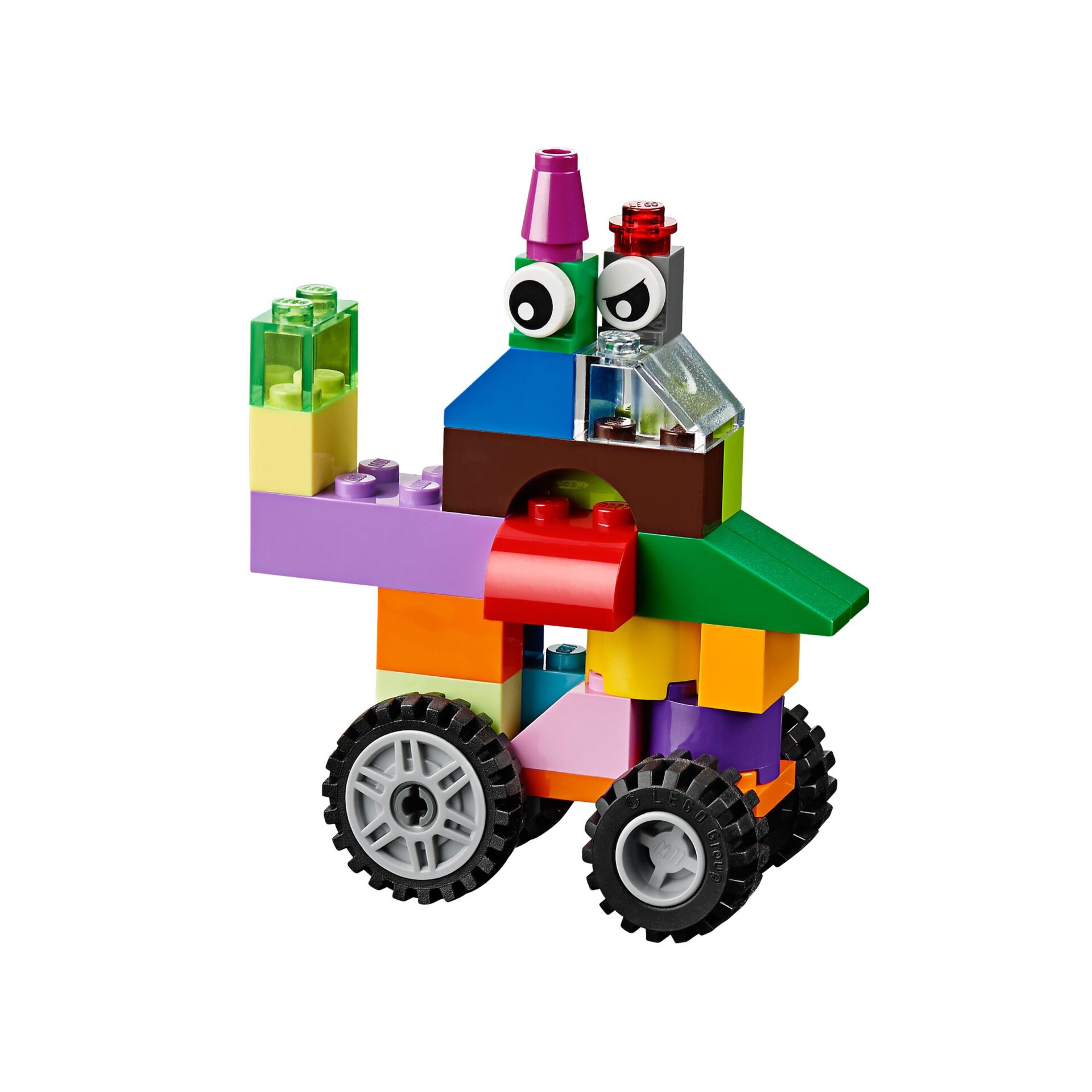 Classic - Medium Creative Brick - Image 3