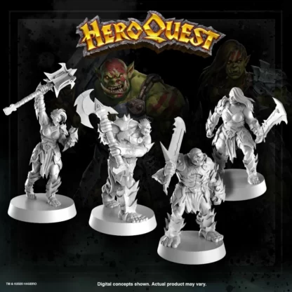 HeroQuest - Image 5