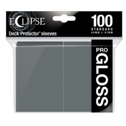 Deck protector - Standard Gloss Eclipse (100) - Grey