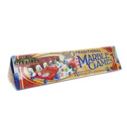 Marble Games Pack - 20 Traditional Marble Games