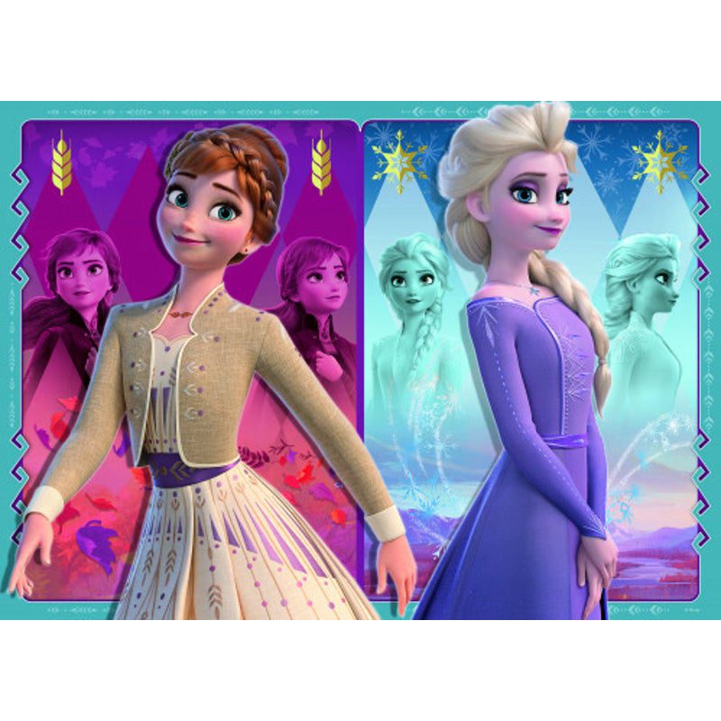 Devoted Sisters - 60pc Floor Puzzle - Image 2