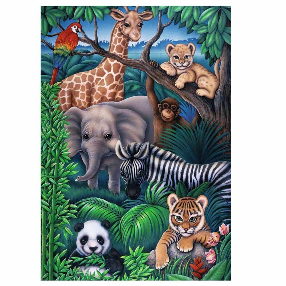 Animal Kingdom - 35pc - Image 2