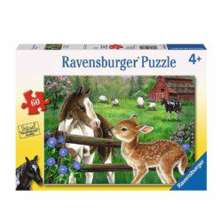 New Neighbours - 60pc