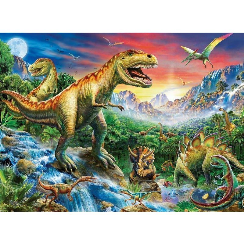 Dinosaur Age - 100PC - Image 2