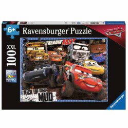 Disney Mudders - 100pc