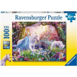 Magical Unicorn - 100pc