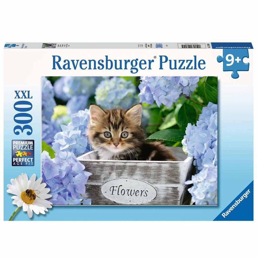 Tortoiseshell Kitty - 300pc