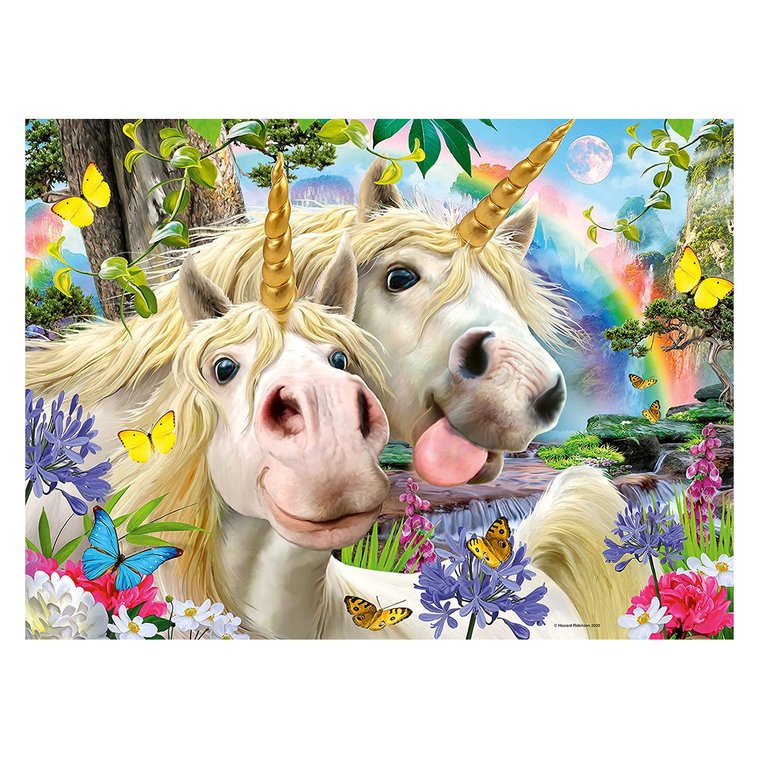 Dont Worry Be Happy - 100pc - Image 2