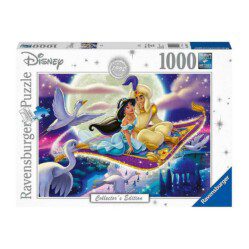 Disney Moments - Aladdin - 1000pc