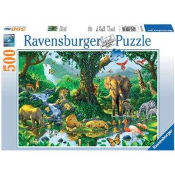 Jungle Harmony - 500pc