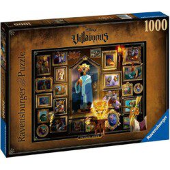 Villainous - Prince John - 1000pc