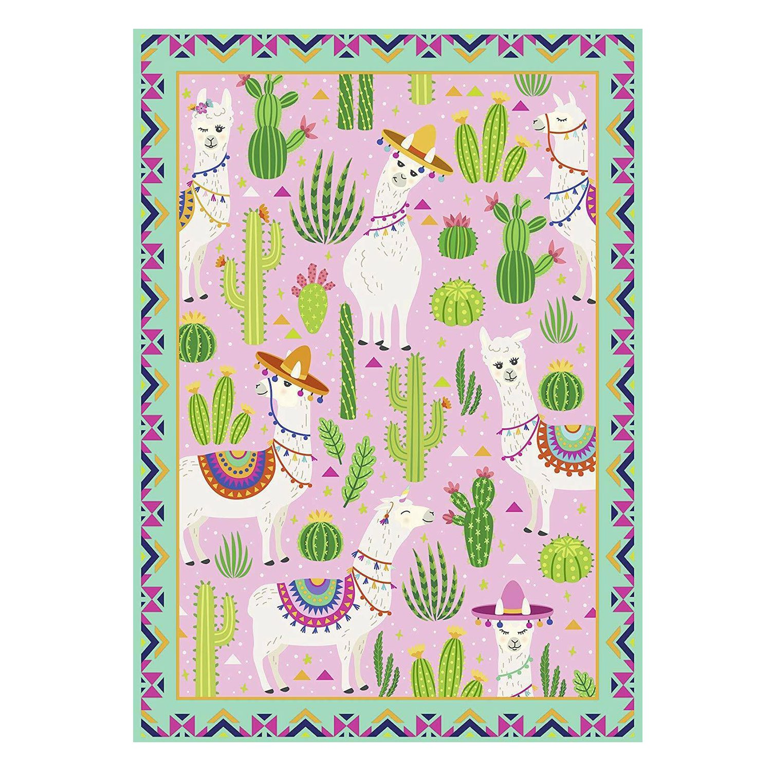 Cute Alpacas - 1000pc - Image 2