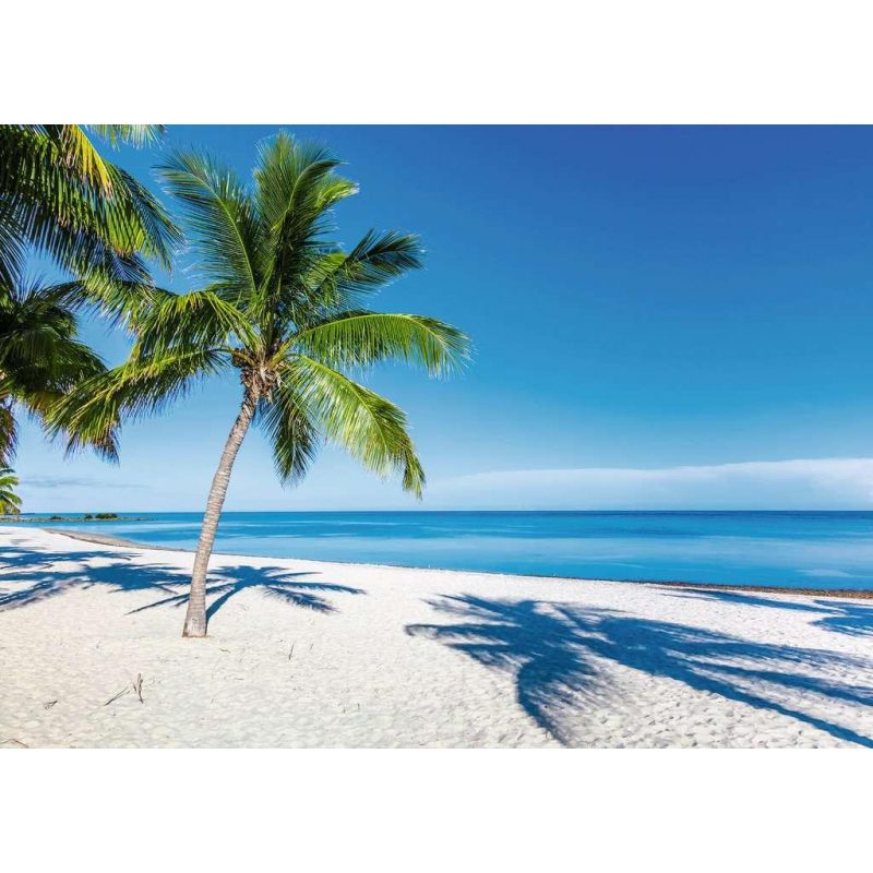 Beach Escape - 1000pc - Image 2