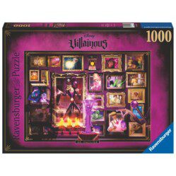 Villainous - Dr Facilier - 1000pc