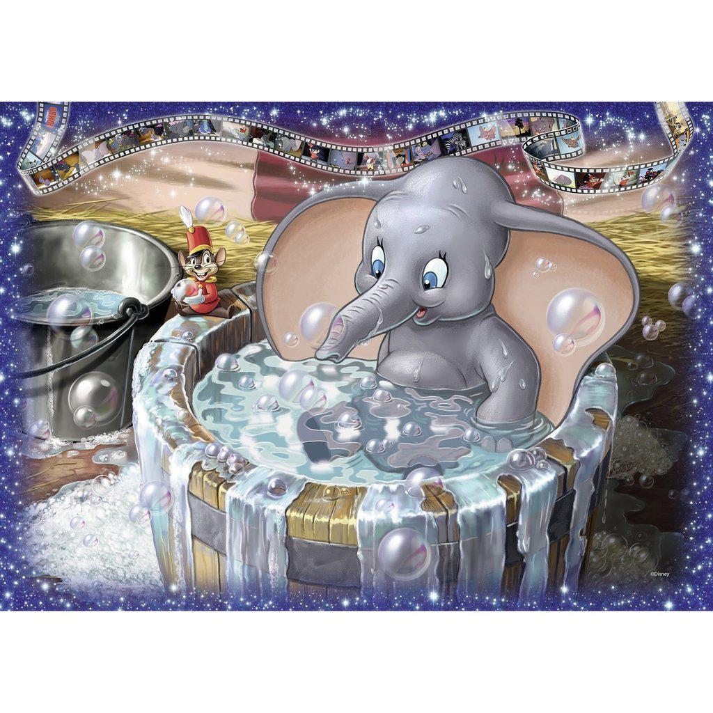 Disney Moments - Dumbo 1941 - 1000pc - Image 2