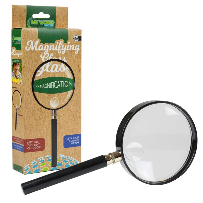 My World Magnifying Glass - Image 2
