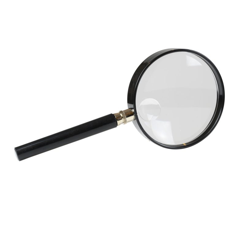 My World Magnifying Glass - Image 3