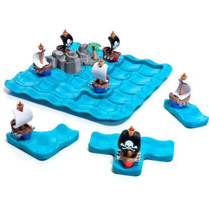 Pirates Crossfire - Image 2
