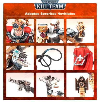 102-85 Kill Team Chalnath - Image 5