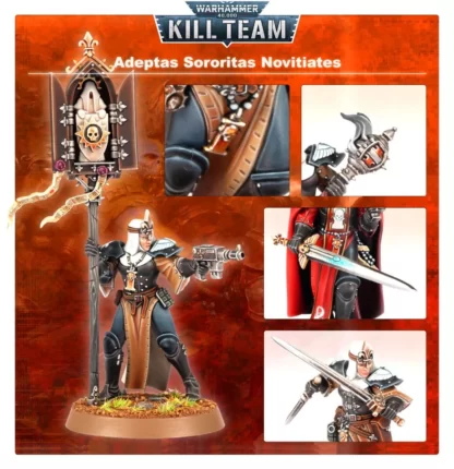 102-85 Kill Team Chalnath - Image 6