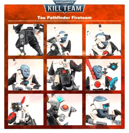 102-85 Kill Team Chalnath - Image 7