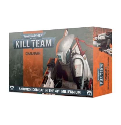 102-85 Kill Team Chalnath