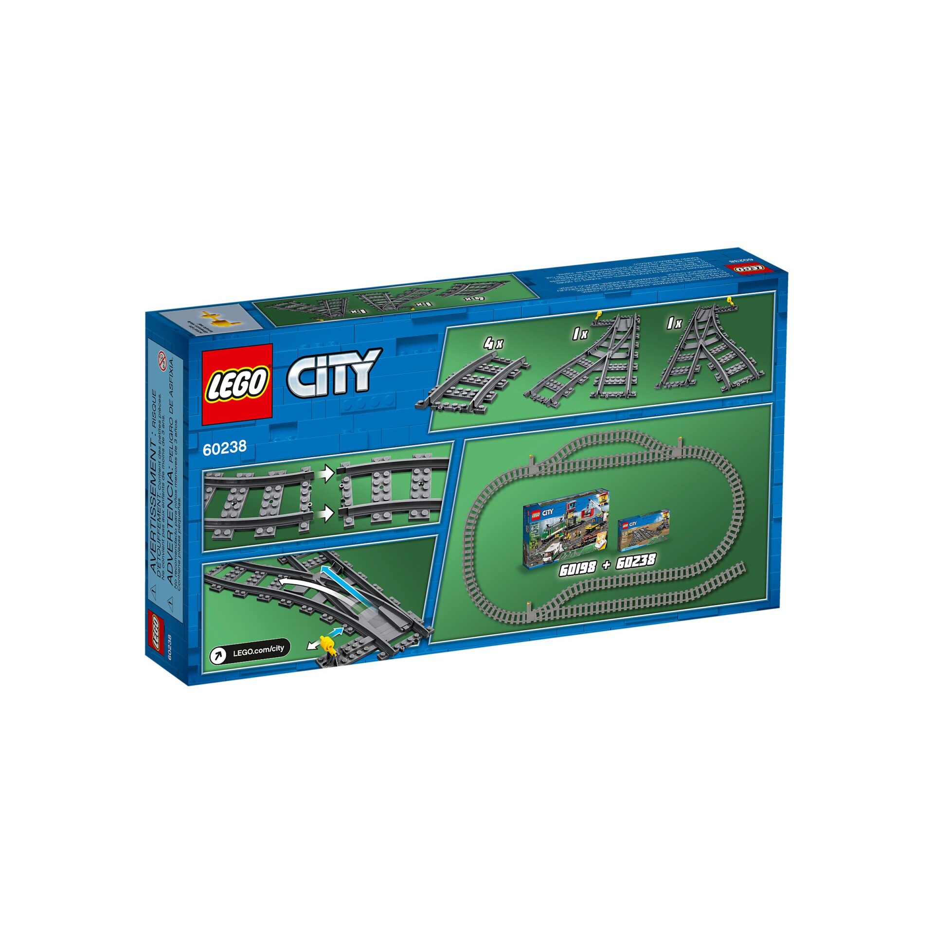 Switch Tracks - Image 4