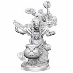 D&D Frameworks - Night Hag