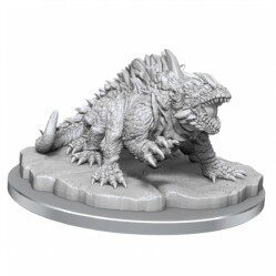 D&D Frameworks - Basilisk