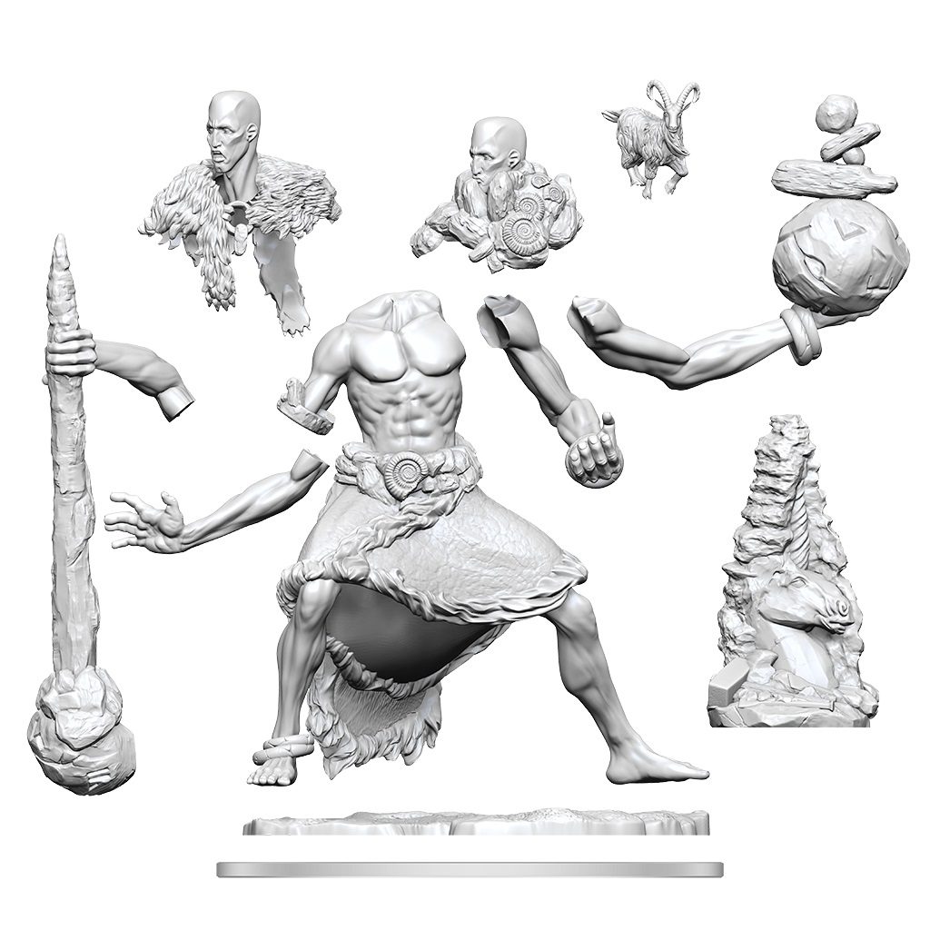 D&D Frameworks - Stone Giant - Image 3