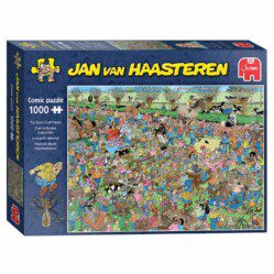 JVH - The Dutch Craft Market - 1000pc