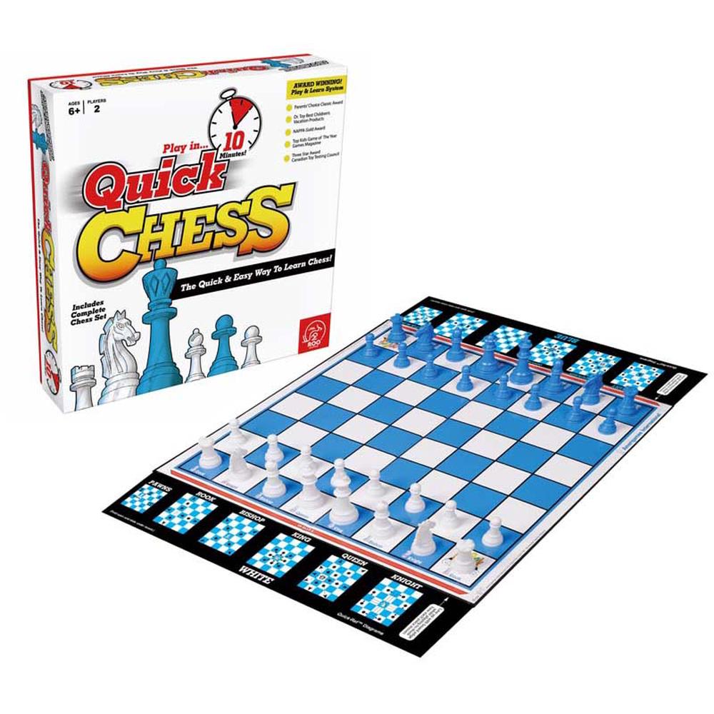 Quick Chess - Image 4